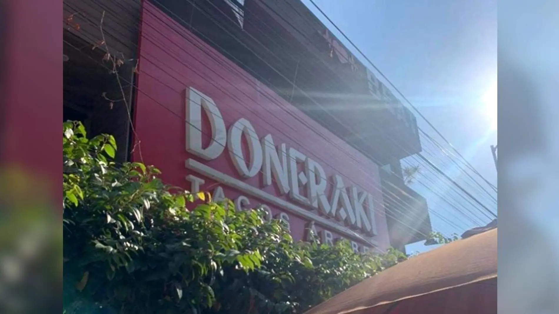 doneraki INSTAGRAM